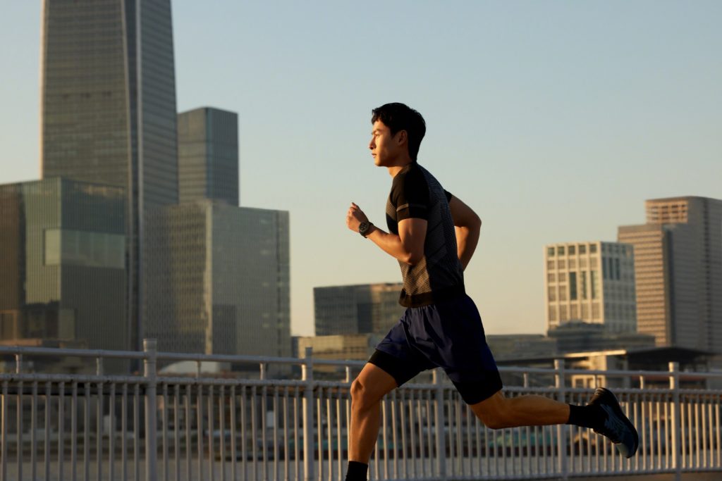 OPPO Unveils Flagship OPPO Watch X with Advanced Fitness Tracking, Including A Dedicated Badminton Mode OPPO Unveils Flagship OPPO Watch X with Advanced Fitness Tracking, Including A Dedicated Badminton Mode - Alvinology