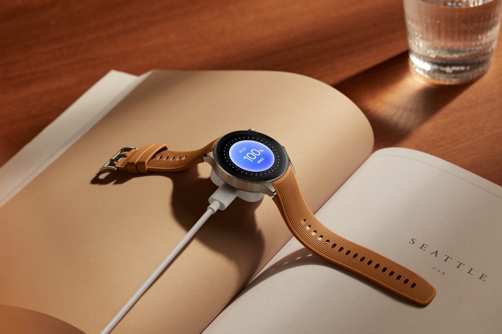 OPPO Unveils Flagship OPPO Watch X with Advanced Fitness Tracking, Including A Dedicated Badminton Mode - Alvinology