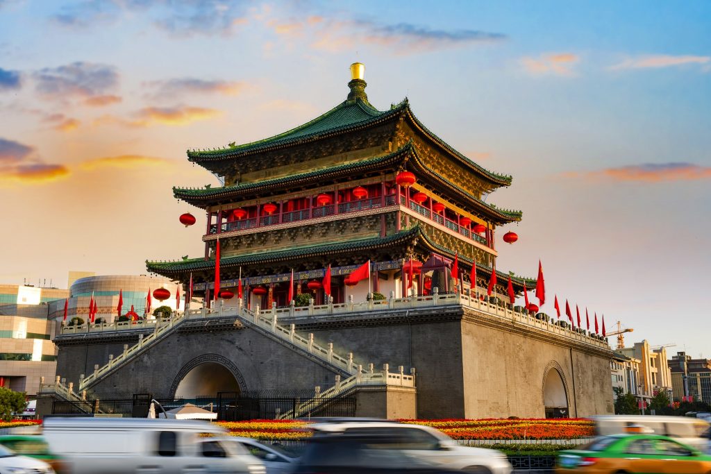 Vietjet Expands Flight Network: Introduces Ho Chi Minh City - Xi'an Route - Alvinology