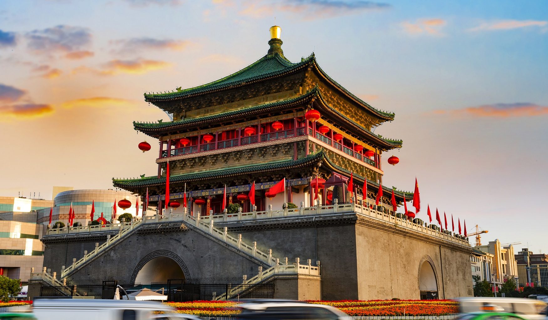 Vietjet Expands Flight Network: Introduces Ho Chi Minh City - Xi'an Route - Alvinology