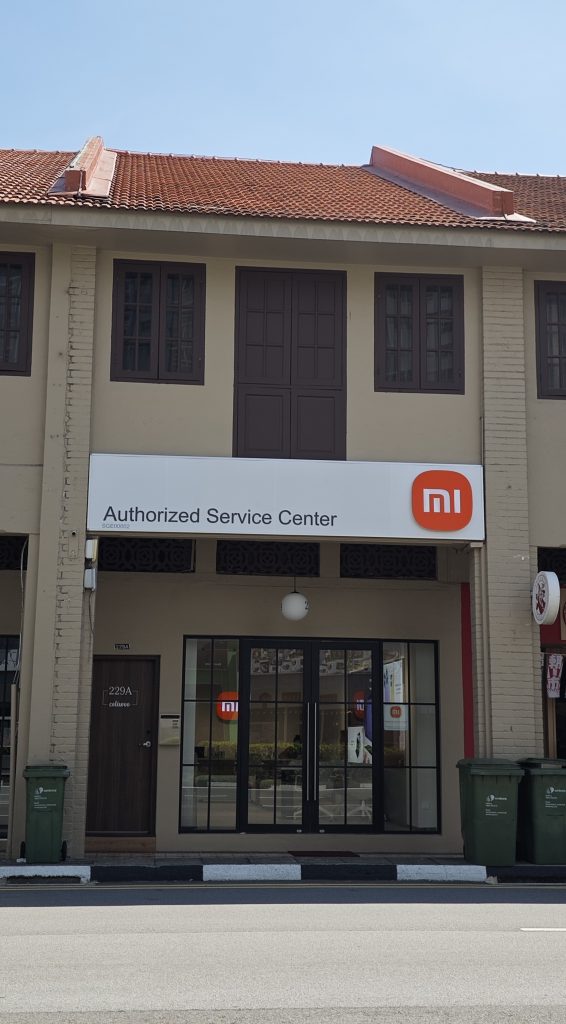 Xiaomi Elevates Customer Experience with Service Centre Relocation and New Authorised Store Opening - Alvinology