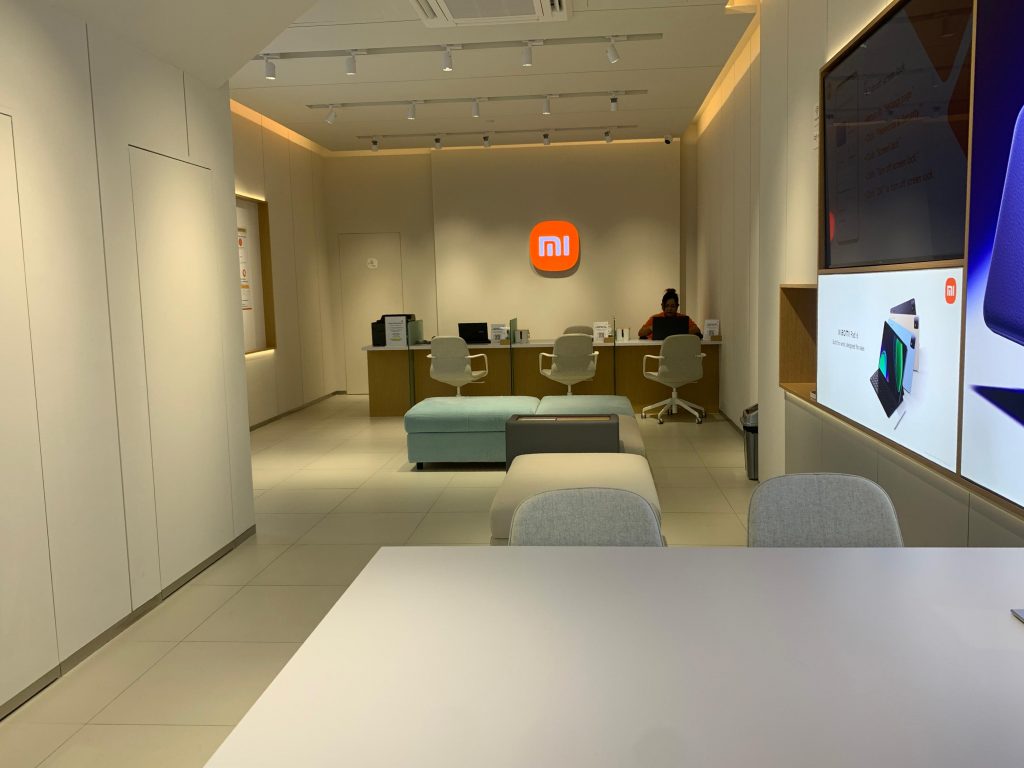 Xiaomi Elevates Customer Experience with Service Centre Relocation and New Authorised Store Opening - Alvinology