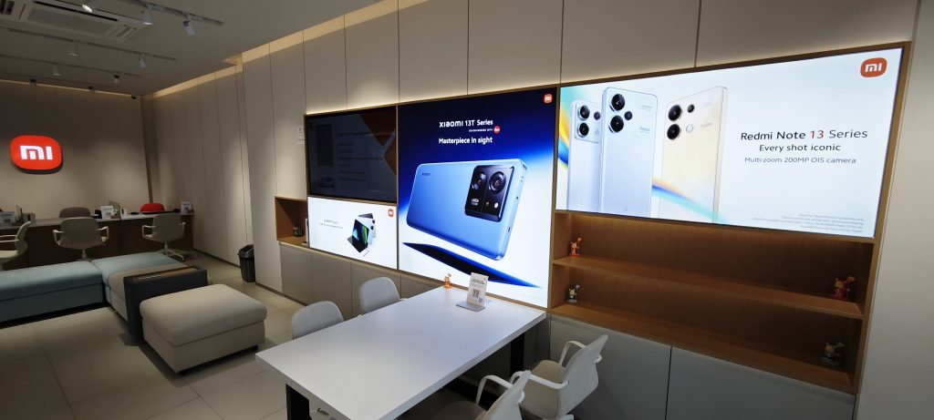 Xiaomi Elevates Customer Experience with Service Centre Relocation and New Authorised Store Opening - Alvinology