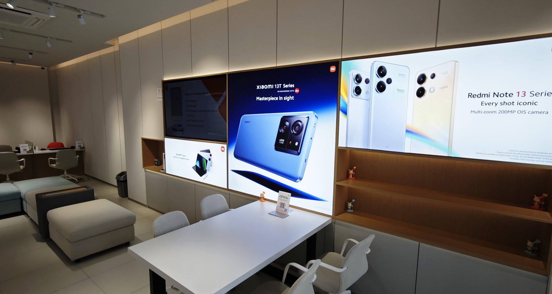 Xiaomi Elevates Customer Experience with Service Centre Relocation and New Authorised Store Opening - Alvinology
