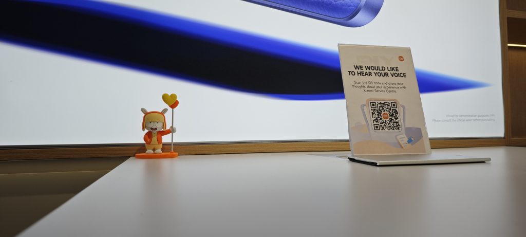 Xiaomi Elevates Customer Experience with Service Centre Relocation and New Authorised Store Opening - Alvinology