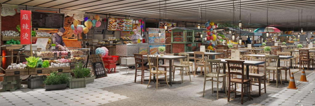 City Square Mall Unveils $50 Million Makeover: A Refreshed Haven for Dining, Community, and Sustainability City Square Mall Unveils $50 Million Makeover: A Refreshed Haven for Dining, Community, and Sustainability - Alvinology