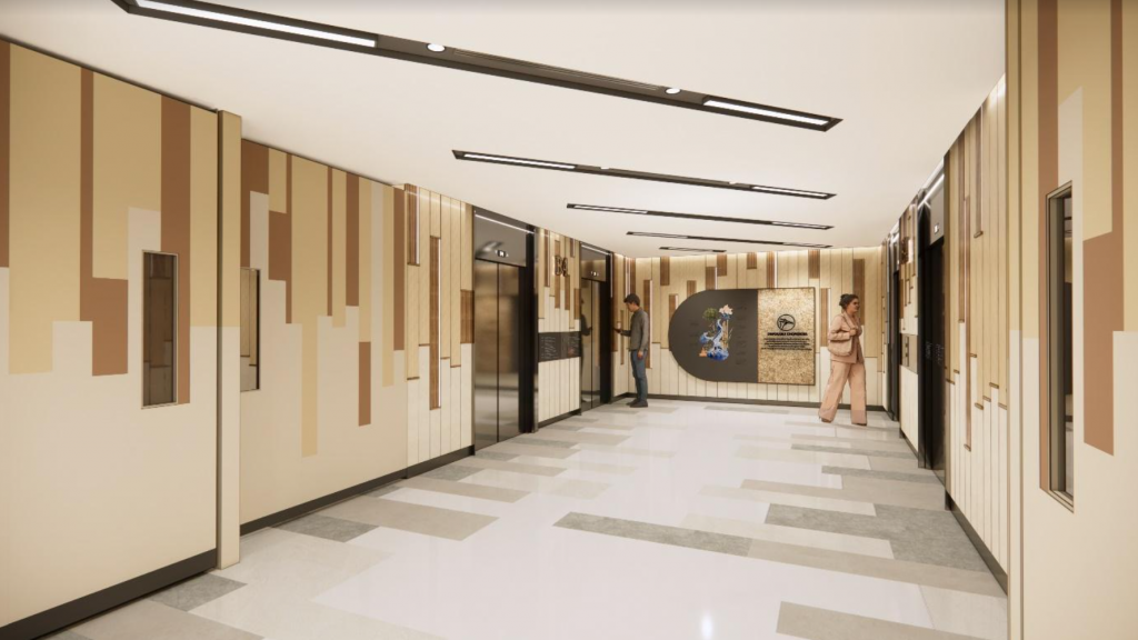 City Square Mall Unveils $50 Million Makeover: A Refreshed Haven for Dining, Community, and Sustainability City Square Mall Unveils $50 Million Makeover: A Refreshed Haven for Dining, Community, and Sustainability - Alvinology