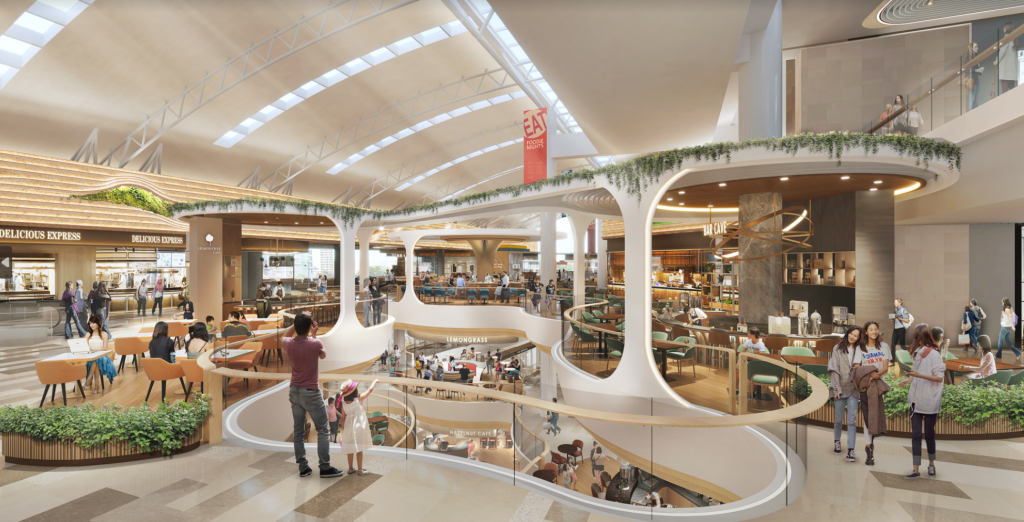 City Square Mall Unveils $50 Million Makeover: A Refreshed Haven for Dining, Community, and Sustainability City Square Mall Unveils $50 Million Makeover: A Refreshed Haven for Dining, Community, and Sustainability - Alvinology