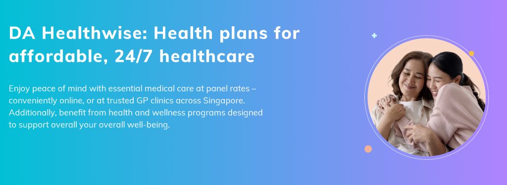 Singlife and Doctor Anywhere Collaborate to Launch Tailored Health Subscription Plan for Self-Employed and Gig Workers - Alvinology