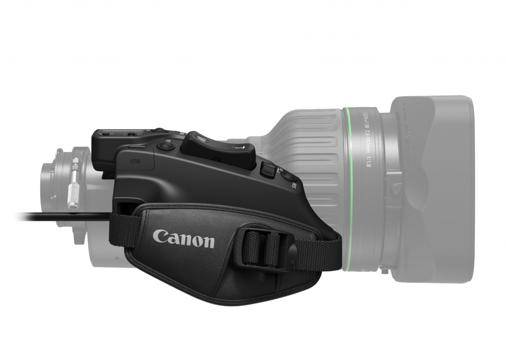 Introducing Canon CJ27e x 7.3B: A Game-Changing 4K Broadcast Zoom Lens for Enhanced Visual Storytelling - Alvinology