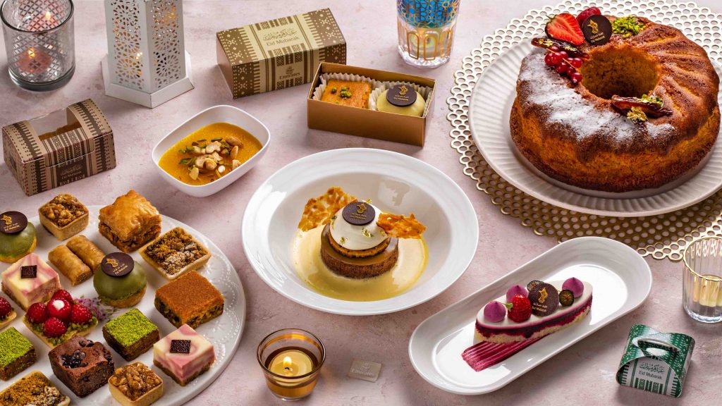Emirates Celebrates Eid al Fitr with Delectable Flavors and Entertainment Onboard and In Lounges - Alvinology