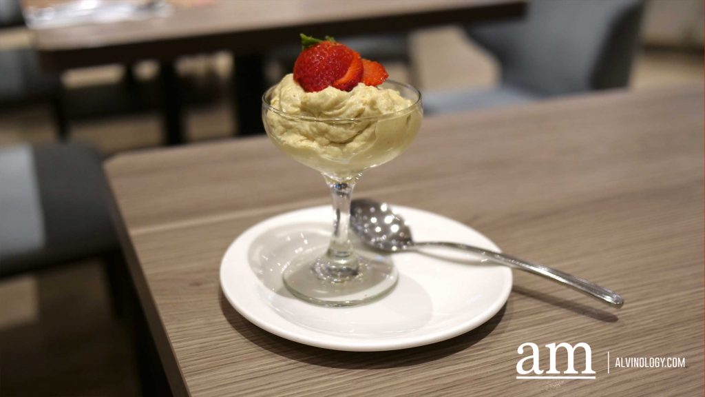 [20% OFF PROMO CODE INSIDE] Four Points Singapore Introduces Mother’s Day Steamboat Delight Promotion at $178 for Four Pax - Alvinology