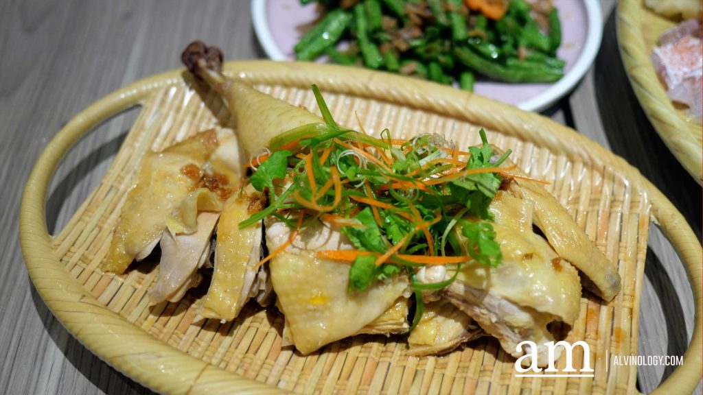 [20% OFF PROMO CODE INSIDE] Four Points Singapore Introduces Mother’s Day Steamboat Delight Promotion at $178 for Four Pax - Alvinology