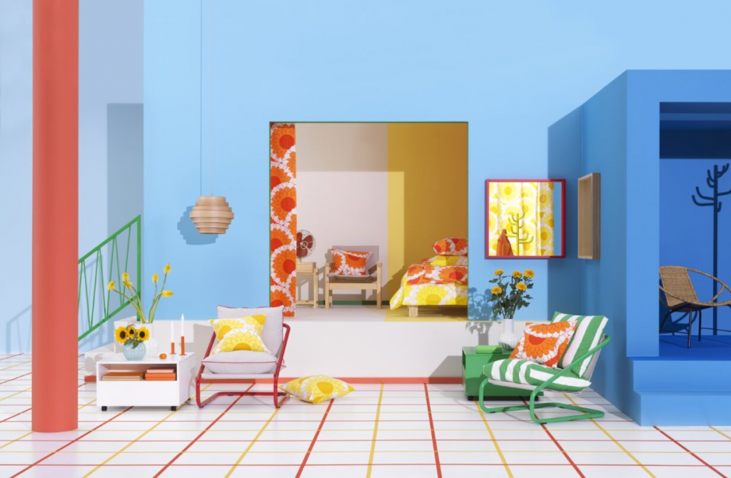 Experience the Nostalgia and Warmth of Bygone Eras with IKEA Singapore's Nytillverkad and BRÖGGAN Collections - Alvinology