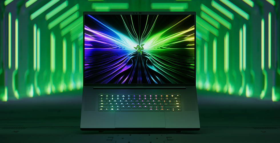 Razer Unveils the BIGGEST. BADDEST. BLADE: The Razer Blade 18 (2024) is Dubbed as the Most Powerful Blade Ever - Alvinology