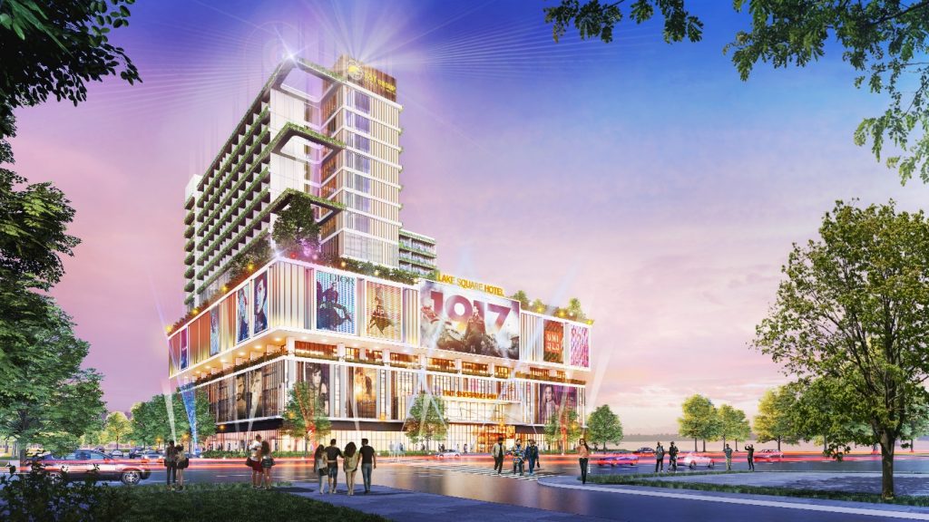 Wyndham Expands Footprint in Vietnam with First Signing in Hai Duong - Alvinology