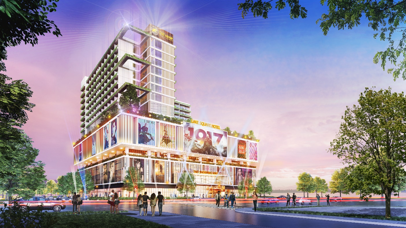 Wyndham Expands Footprint in Vietnam with First Signing in Hai Duong - Alvinology