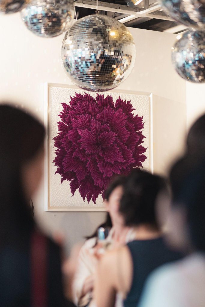Mandala Club Presents Daniel Arsham’s Tribute to Lee Kuan Yew and Artistic Collaborations - Alvinology
