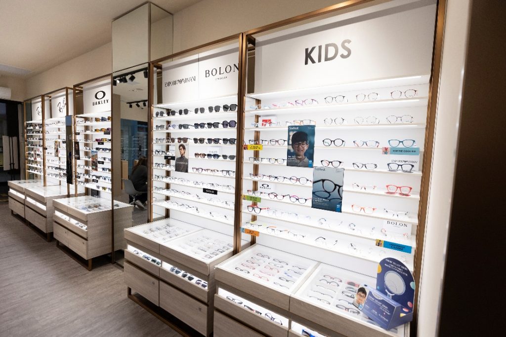 Spectacle Hut Expands Reach with Inaugural Store at SingHealth Campus - Alvinology