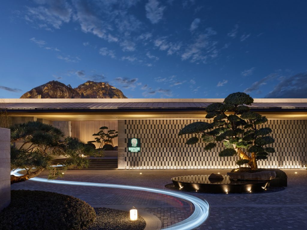 Banyan Group Expands Its Footprint with Grand Opening of Suzhou Complex - Alvinology