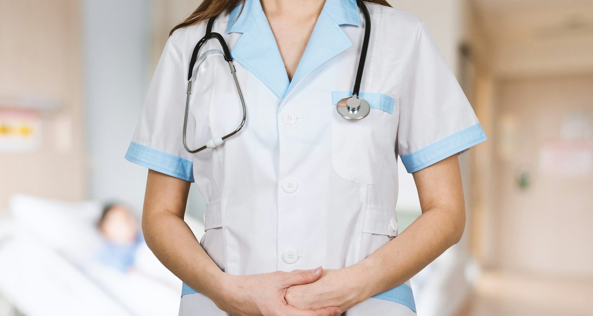 How To Land Your Just-Right Job in the Healthcare Industry - Alvinology