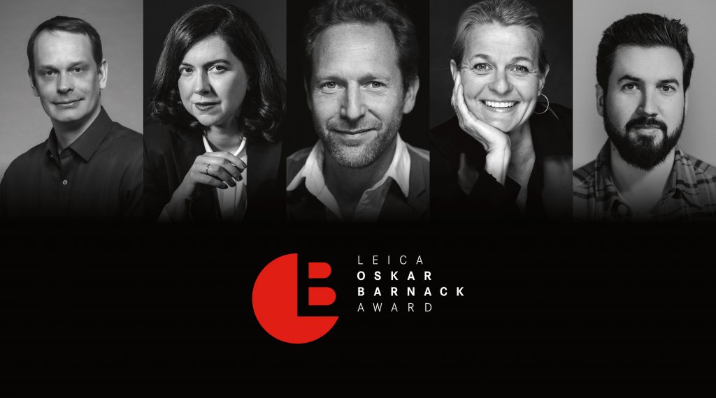Leica Oskar Barnack Award 2024: Major Prize Winner Gets 40,000 Euros in Cash and Leica Camera Equipment Valued at 10,000 Euros - Alvinology