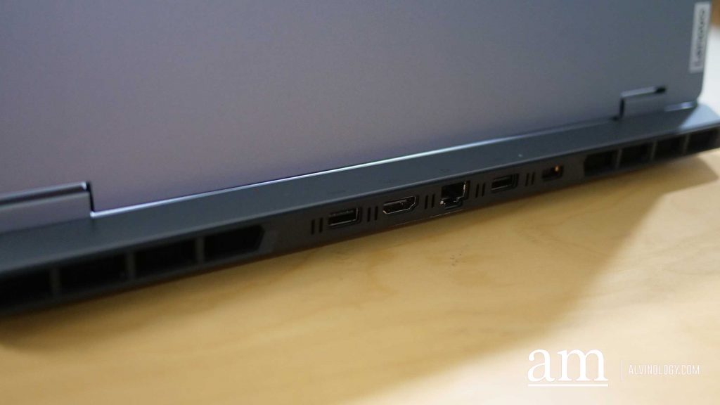 Lenovo LOQ 15IRX9 Review: A Budget Gaming Laptop Worth Considering - Alvinology