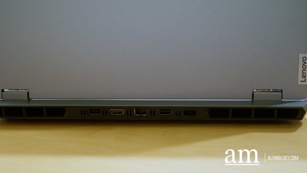 Lenovo LOQ 15IRX9 Review: A Budget Gaming Laptop Worth Considering - Alvinology