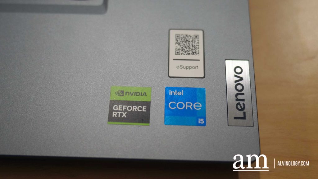 Lenovo LOQ 15IRX9 Review: A Budget Gaming Laptop Worth Considering - Alvinology