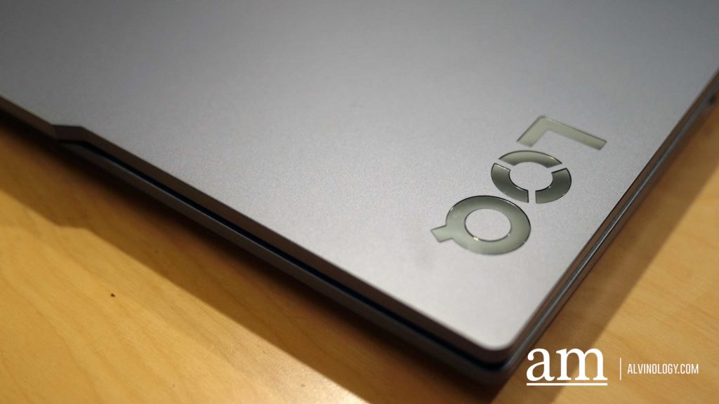 Lenovo LOQ 15IRX9 Review: A Budget Gaming Laptop Worth Considering - Alvinology