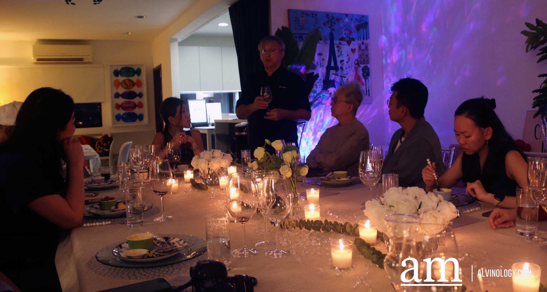 [Review] Salut Private Dining by Chef Karl Dobler and Restaurateur Jessica Lim - Alvinology