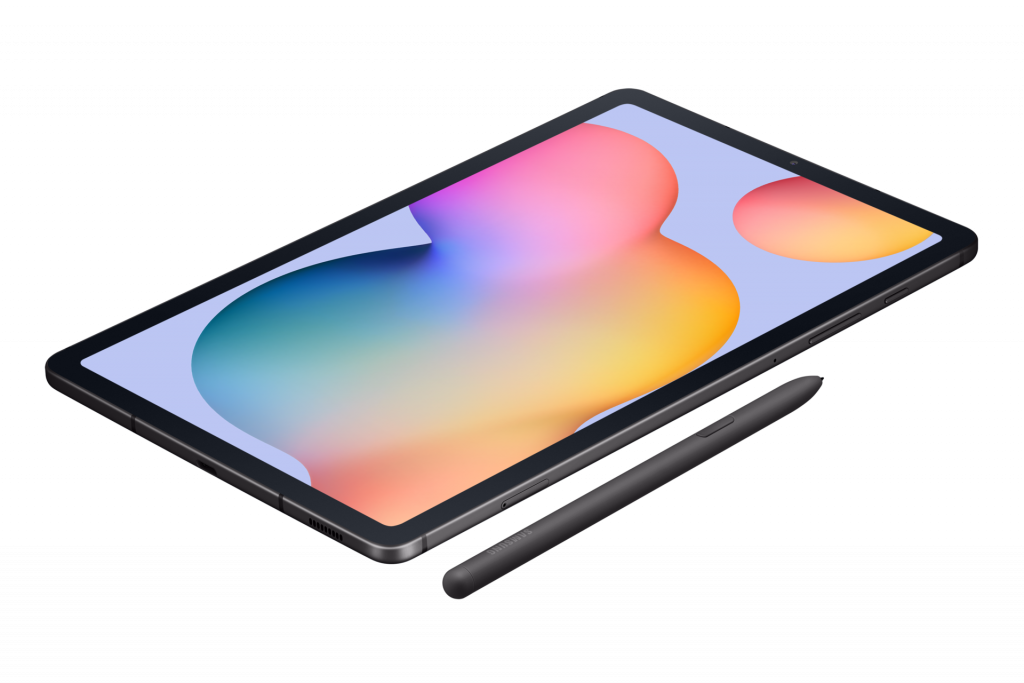 Samsung Galaxy Tab S6 Lite (2024): A Blend of Style and Performance for Every Lifestyle - Alvinology