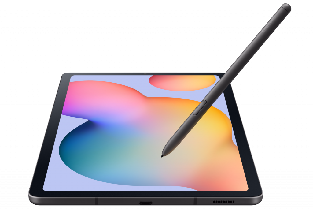 Samsung Galaxy Tab S6 Lite (2024): A Blend of Style and Performance for Every Lifestyle - Alvinology