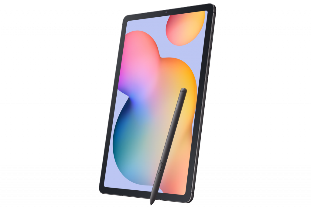 Samsung Galaxy Tab S6 Lite (2024): A Blend of Style and Performance for Every Lifestyle - Alvinology