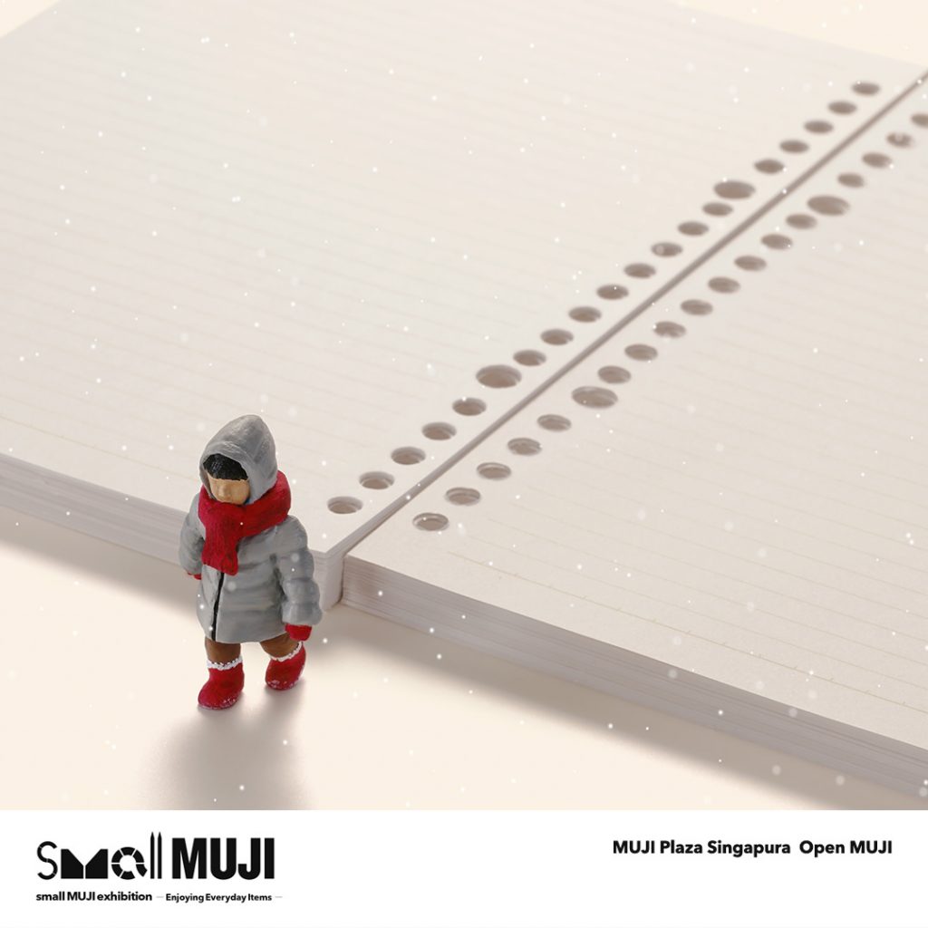 Miniature Artist Tatsuya Tanaka to bring His Captivating 'small MUJI exhibition' to Singapore - Alvinology
