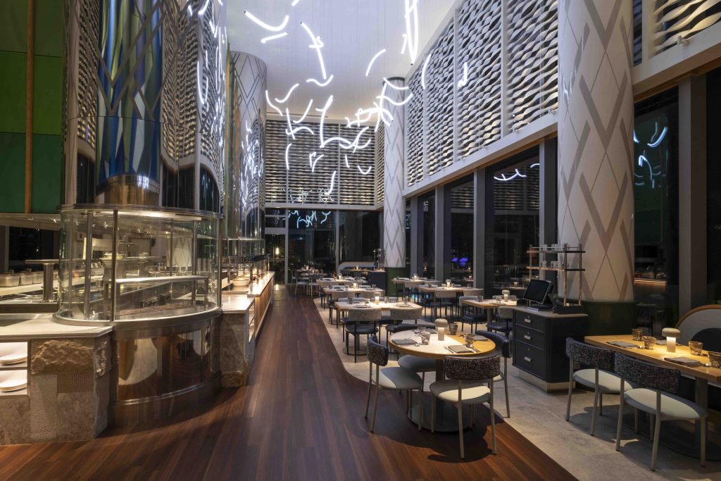 Experience REFRESH: A Collaboration Between Perrier and Alice Cheongdam at W Singapore - Sentosa Cove Experience REFRESH: A Collaboration Between Perrier and Alice Cheongdam at W Singapore - Sentosa Cove - Alvinology