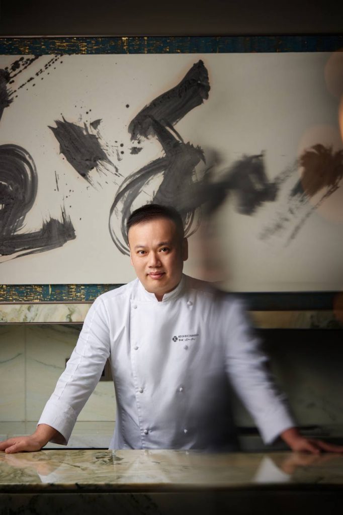 Suzhou Culinary Culture Week: Savour a 9-course Set menu Crafted by Renowned Chefs Suzhou Culinary Culture Week: Savour a 9-course Set menu Crafted by Renowned Chefs - Alvinology