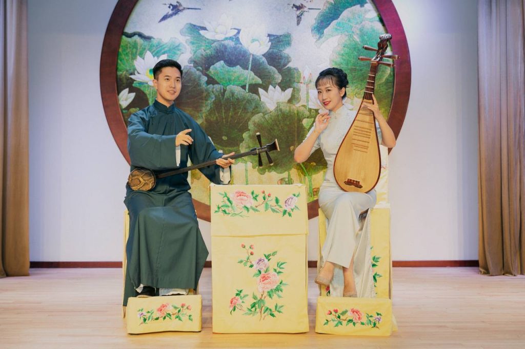 Suzhou Culinary Culture Week: Savour a 9-course Set menu Crafted by Renowned Chefs Suzhou Culinary Culture Week: Savour a 9-course Set menu Crafted by Renowned Chefs - Alvinology