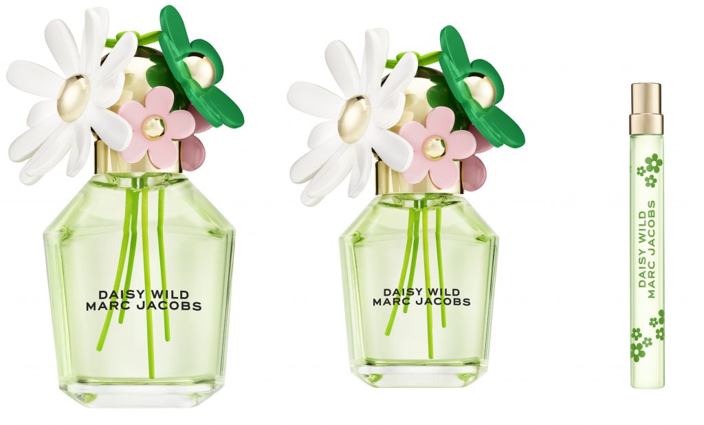 Marc Jacobs Fragrances Unveils the Captivating Daisy Wild Eau De Parfum Marc Jacobs Fragrances Unveils the Captivating Daisy Wild Eau De Parfum - Alvinology