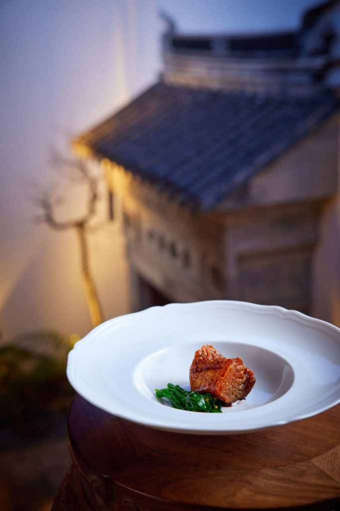 Suzhou Culinary Culture Week: Savour a 9-course Set menu Crafted by Renowned Chefs Suzhou Culinary Culture Week: Savour a 9-course Set menu Crafted by Renowned Chefs - Alvinology