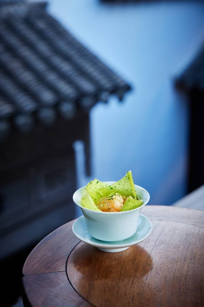 Suzhou Culinary Culture Week: Savour a 9-course Set menu Crafted by Renowned Chefs Suzhou Culinary Culture Week: Savour a 9-course Set menu Crafted by Renowned Chefs - Alvinology
