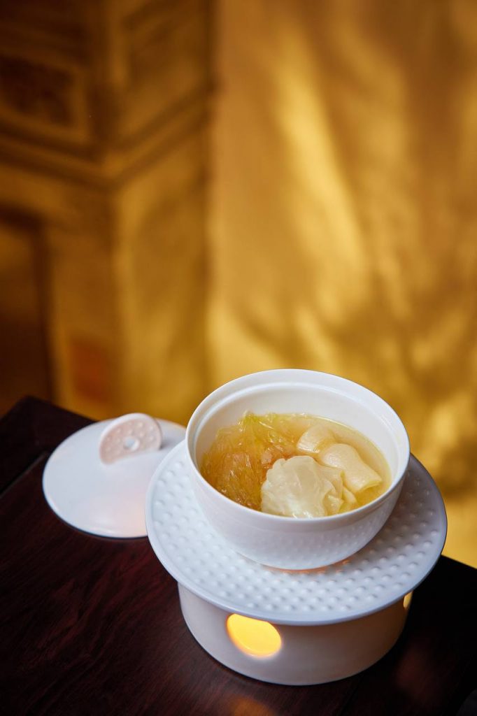 Suzhou Culinary Culture Week: Savour a 9-course Set menu Crafted by Renowned Chefs Suzhou Culinary Culture Week: Savour a 9-course Set menu Crafted by Renowned Chefs - Alvinology