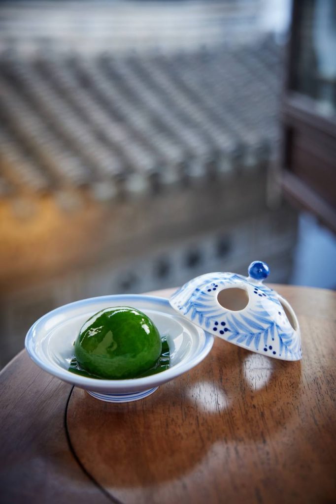 Suzhou Culinary Culture Week: Savour a 9-course Set menu Crafted by Renowned Chefs Suzhou Culinary Culture Week: Savour a 9-course Set menu Crafted by Renowned Chefs - Alvinology