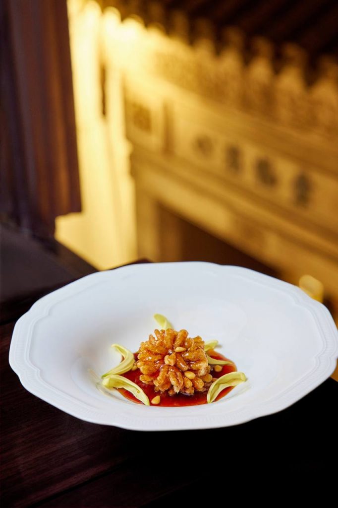 Suzhou Culinary Culture Week: Savour a 9-course Set menu Crafted by Renowned Chefs Suzhou Culinary Culture Week: Savour a 9-course Set menu Crafted by Renowned Chefs - Alvinology