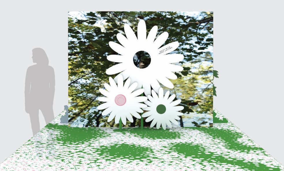 Marc Jacobs Fragrances Unveils the Captivating Daisy Wild Eau De Parfum Marc Jacobs Fragrances Unveils the Captivating Daisy Wild Eau De Parfum - Alvinology