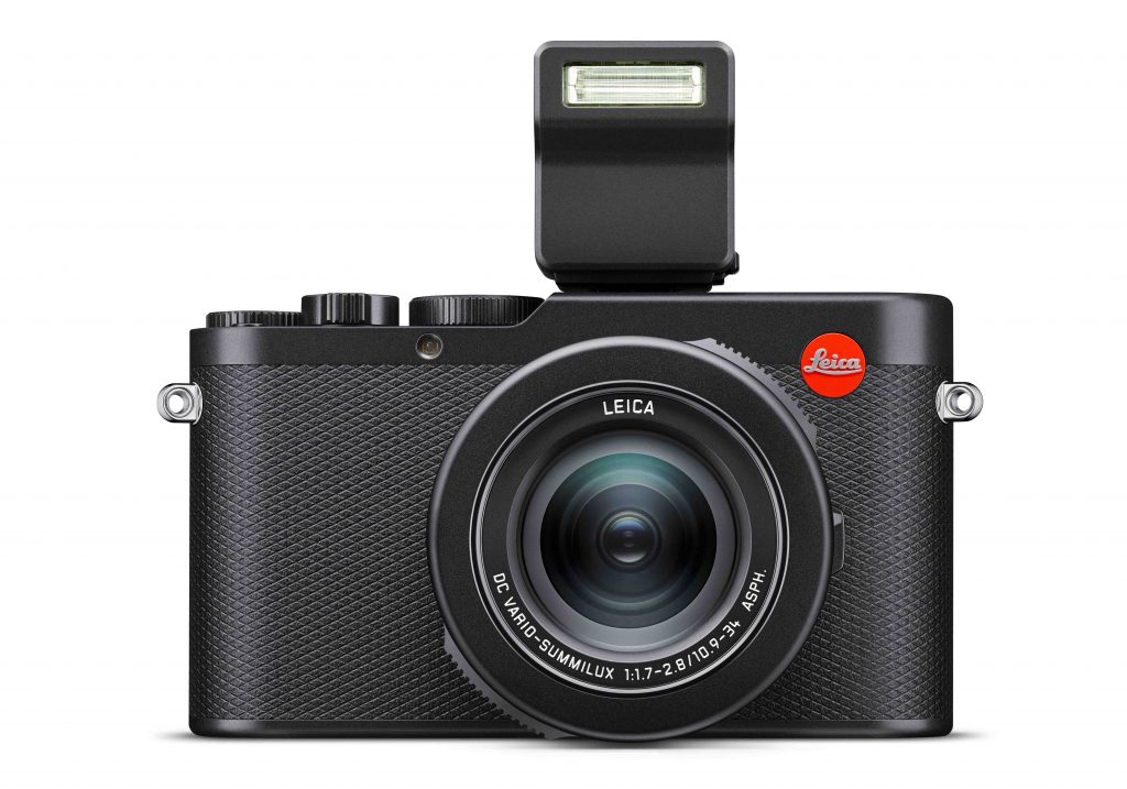 Leica to Launch New D-Lux 8 Compact Digital Camera on July 2, 2024 - Alvinology