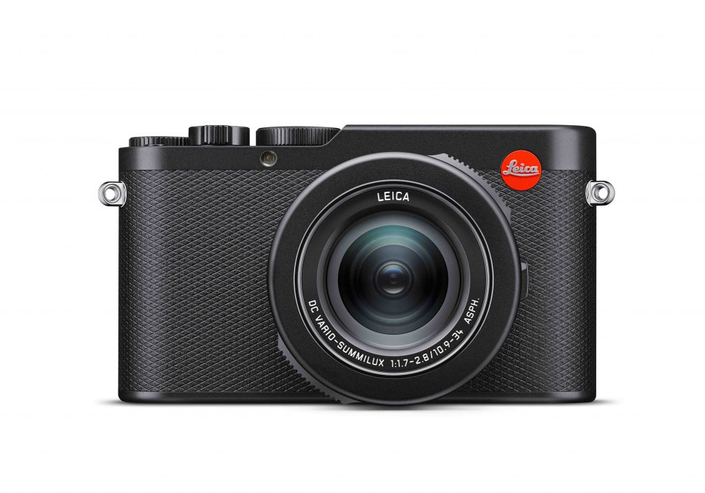 Leica to Launch New D-Lux 8 Compact Digital Camera on July 2, 2024 - Alvinology