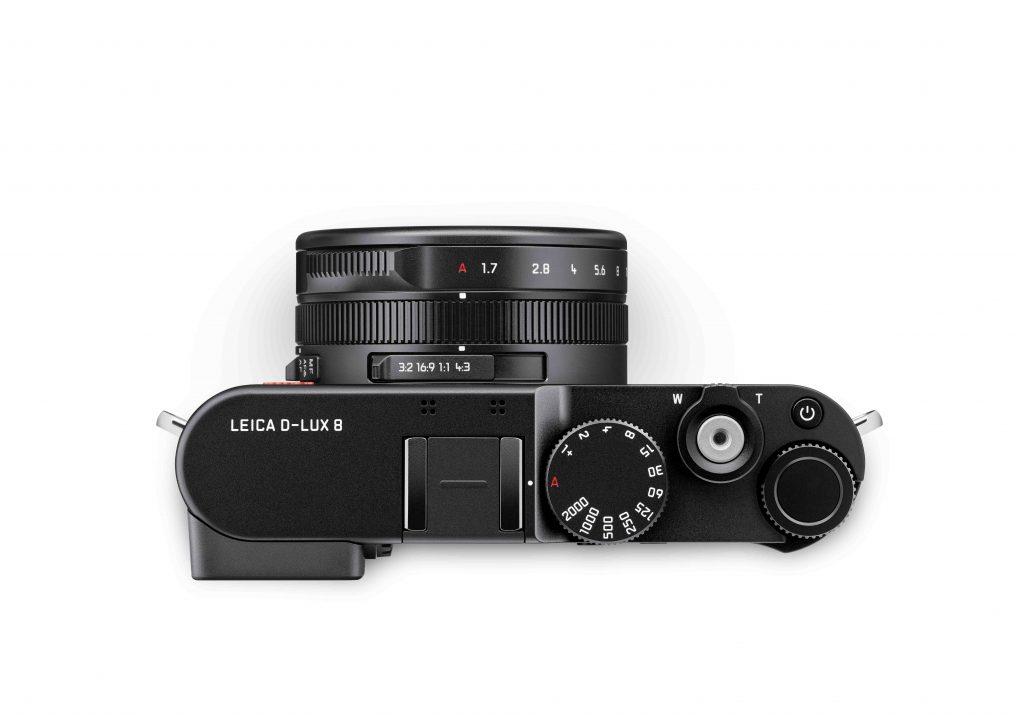 Leica to Launch New D-Lux 8 Compact Digital Camera on July 2, 2024 - Alvinology