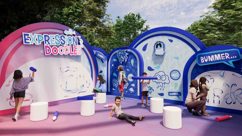 Gardens by the Bay’s Children’s Festival Returns for its 10th Edition Featuring Disney and Pixar's Inside Out 2 - Alvinology