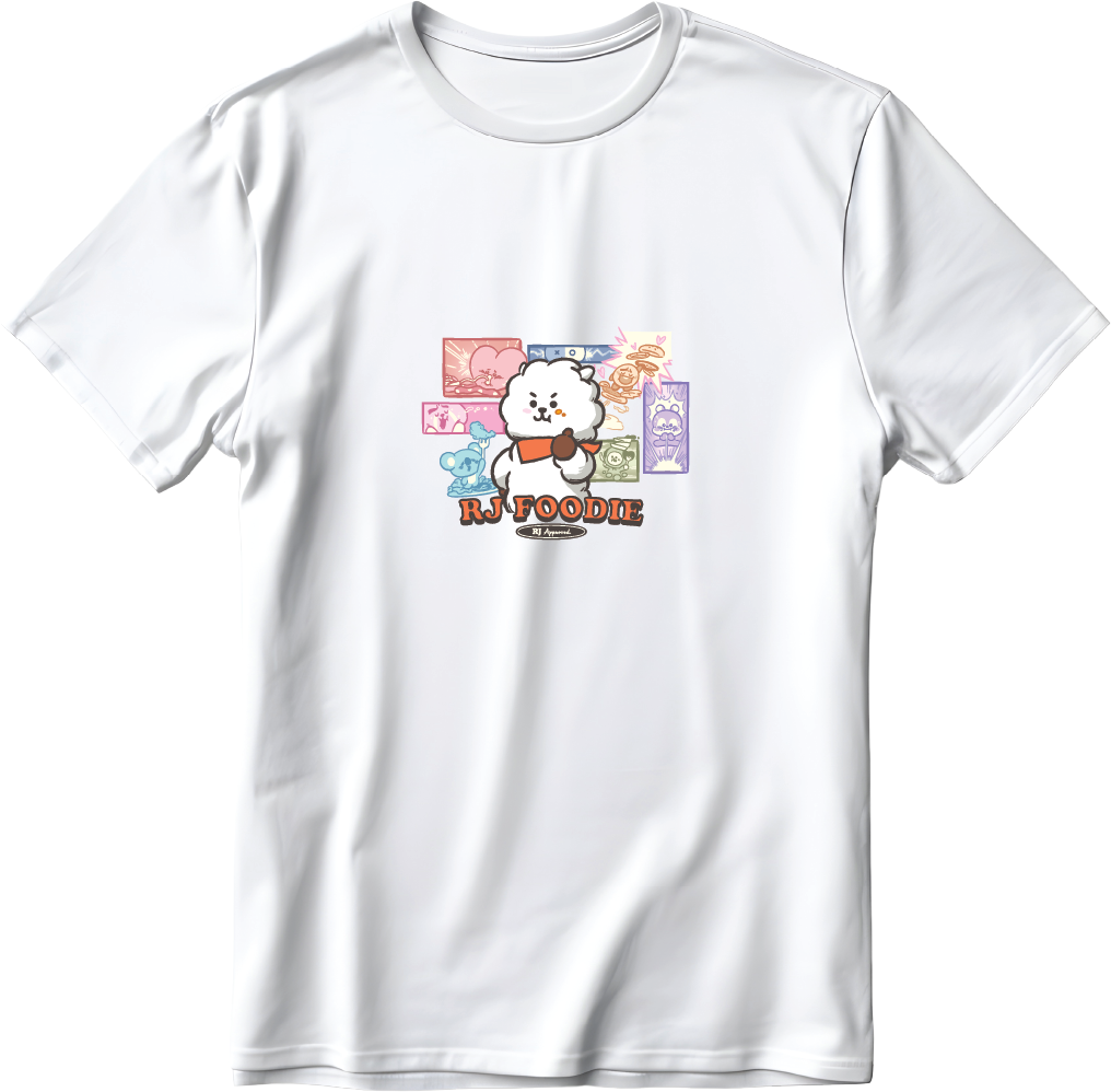 Get Ready for RJ’s Adventure: UOL Malls and LINE Friends Team Up for June Holiday Fun Get Ready for RJ’s Adventure: UOL Malls and LINE Friends Team Up for June Holiday Fun - Alvinology